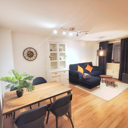 Apartment شفارتسينبك المظهر الخارجي الصورة