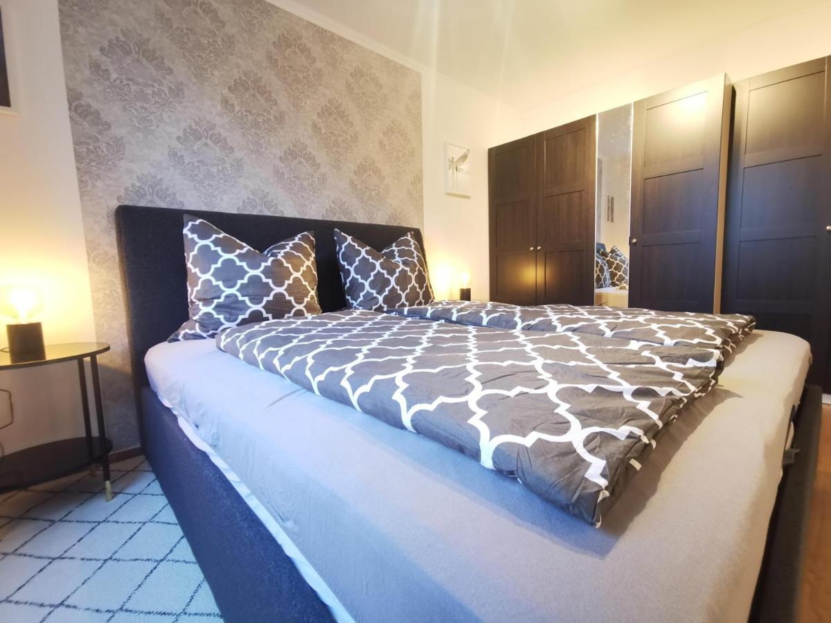 Apartment شفارتسينبك المظهر الخارجي الصورة