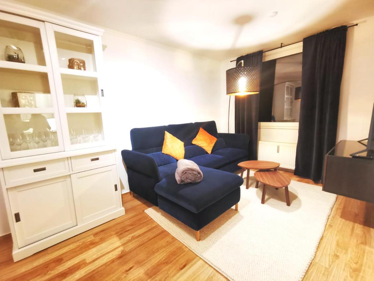 Apartment شفارتسينبك المظهر الخارجي الصورة