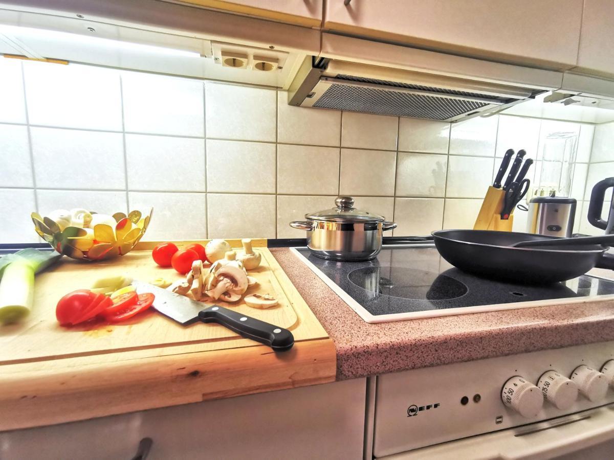 Apartment شفارتسينبك المظهر الخارجي الصورة
