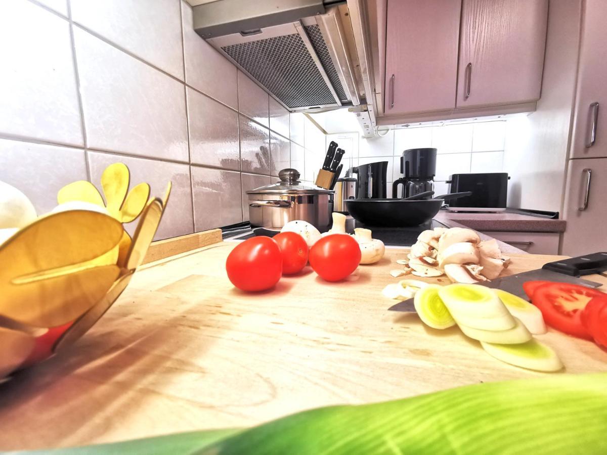 Apartment شفارتسينبك المظهر الخارجي الصورة